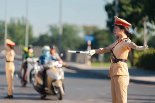 Ban hành Kế hoạch triển khai Luật Trật tự, an toàn giao thông đường bộ