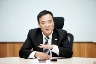 Dược sĩ Nguyễn Xuân Hoàng: IMC đầu tư mạo hiểm vì lợi ích của cộng đồng