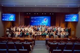 Khởi động cuộc thi UOB Investment Challenge 2024 