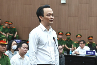 Cựu Chủ tịch Tập đoàn FLC Trịnh Văn Quyết xin giảm nhẹ hình phạt