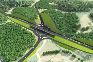 Điều chỉnh chủ trương đầu tư cao tốc Tuyên Quang - Hà Giang, đoạn qua Tuyên Quang