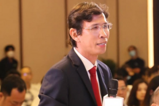 Trưởng ban Khu công nghệ cao TP.HCM bị cách tất cả chức vụ trong Đảng