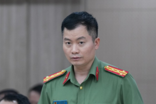 Vụ án Cây xanh Công Minh: Đã được quyết toán hơn 3.000 tỷ đồng