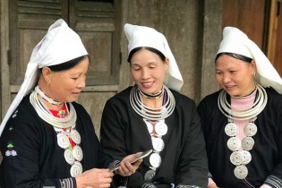 Xây dựng cơ sở dữ liệu về các dân tộc thiểu số Việt Nam