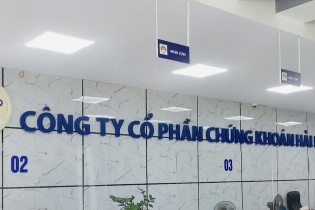 Biến đổi chủ tại công ty chứng khoán nhỏ, "miếng bánh" thị phần có được chia lại?