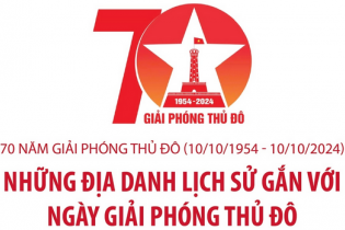 Những địa danh lịch sử gắn với Ngày giải phóng Thủ đô