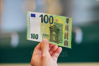 Lạm phát Eurozone giảm mạnh, ECB sẽ hạ lãi suất thêm hai lần trong năm 2024?