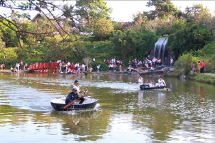 Ban hành Kế hoạch thực hiện Quy hoạch tỉnh Đắk Lắk thời kỳ 2021 - 2030, tầm nhìn 2050
