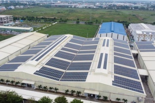 Ban hành Nghị định quy định cơ chế, chính sách khuyến khích phát triển điện mặt trời mái nhà tự sản, tự tiêu