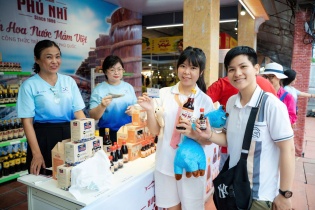 Phú Nhĩ: Dấu ấn đẹp của văn hóa ẩm thực truyền thống