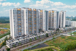 Khu đô thị tích hợp Mizuki Park - điểm sáng khu Nam Sài Gòn