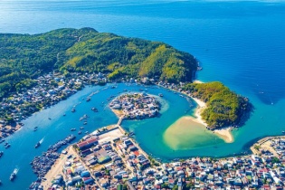 Ban hành Kế hoạch thực hiện Quy hoạch tỉnh Quảng Ngãi thời kỳ 2021 - 2030, tầm nhìn 2050