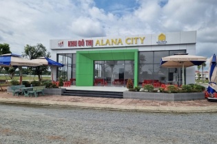 Doanh nghiệp địa ốc phía Nam chạy đua giải phóng hàng tồn kho