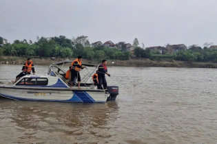 Tăng cường công tác phòng, chống đuối nước đối với trẻ em, học sinh
