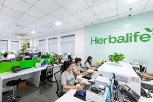 Herbalife Việt Nam thông báo về kênh phân phối sản phẩm chính thức