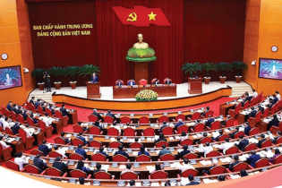 Những nội dung quan trọng tại Hội nghị Ban Chấp hành Trung ương Đảng khóa XIII