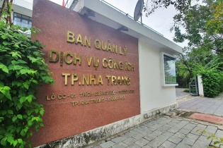 Bắt 3 giám đốc ở Khánh Hòa về hành vi vi phạm đấu thầu và nhận hối lộ