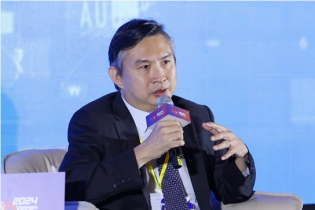 Luật sư Oh Hsiu-Hau: M&A bất động sản, y tế sẽ sôi động nếu tháo gỡ được rào cản