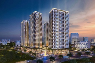 Sống đậm "chất Nhật" tại Akari City 