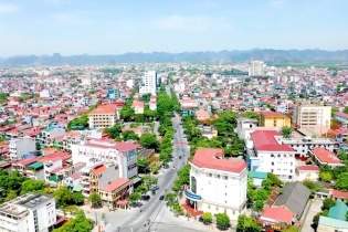 Công nhận khu vực dự kiến thành lập thành phố Hoa Lư đạt tiêu chí đô thị loại I