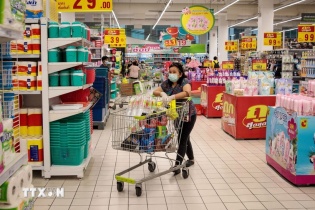 Thủ tướng Thái Lan Paetongtarn Shinawatra quyết định không điều chỉnh thuế VAT lên 15%