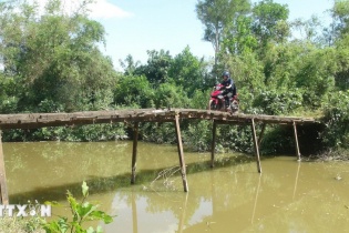 Công nhận 8 xã vùng bãi ngang, ven biển thoát khỏi tình trạng đặc biệt khó khăn