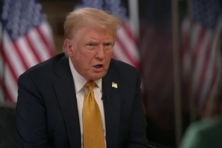 Tổng thống Mỹ đắc cử Donald Trump công bố kế hoạch chính sách khi nhậm chức