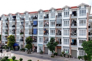 Thủ tướng đôn đốc triển khai các dự án nhà ở xã hội