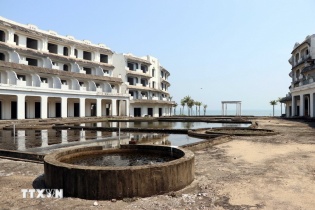 Kiện toàn Ban chỉ đạo rà soát, tháo gỡ khó khăn, vướng mắc liên quan đến các dự án