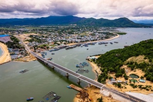 Công nhận huyện Phù Mỹ, tỉnh Bình Định đạt chuẩn nông thôn mới