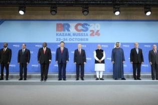 Cuba và Bolivia gia nhập BRICS với tư cách quốc gia đối tác