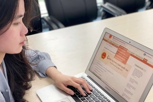 Nâng cao nhận thức, phổ cập kiến thức và kỹ năng sử dụng dịch vụ công trực tuyến