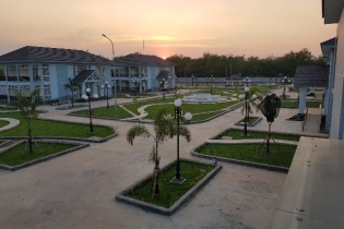 Thực hiện Quy hoạch hệ thống cơ sở xã hội nuôi dưỡng, điều dưỡng người có công với cách mạng