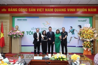 Cuộc thi "Tôi khỏe đẹp hơn" khép lại với thật câu chuyện nhiều cảm xúc
