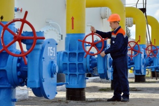 Hầu hết các tuyến đường ống dẫn khí đốt từ Nga tới châu Âu hiện đã bị đóng