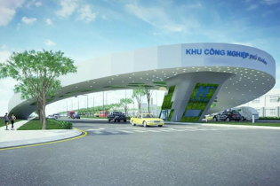 Đầu tư xây dựng khu công nghiệp Phú Xuân quy mô hơn 313 ha tại Đắk Lắk