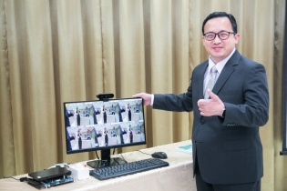 MICROIP ra mắt tại sự kiện CES 2025, giới thiệu thiết kế ASIC nhanh chóng và những thành quả đổi mới sáng tạo trong lĩnh vực AI