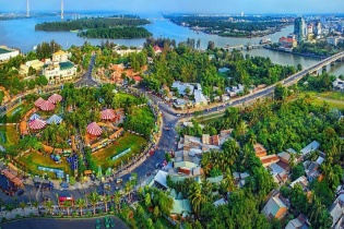 Ban hành Kế hoạch thực hiện Quy hoạch hệ thống đô thị và nông thôn