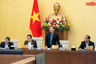 Sau khi Quốc hội giám sát về môi trường, Hà Nội có giảm ô nhiễm không?