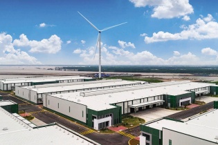 KCN Việt Nam: Dấu ấn phát triển bền vững 