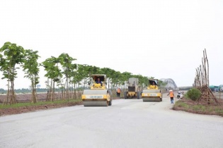 Bảo Minh và hành trình khẳng định thương hiệu nhà phát triển khu công nghiệp