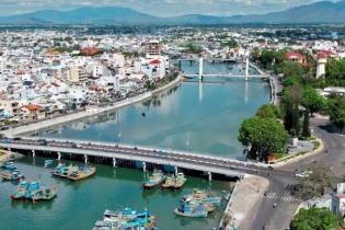Ban hành Kế hoạch thực hiện Quy hoạch tỉnh Bình Thuận thời kỳ 2021 - 2030, tầm nhìn đến năm 2050 