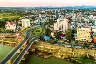 Ban hành Kế hoạch thực hiện Quy hoạch tỉnh Kon Tum thời kỳ 2021 - 2030, tầm nhìn đến năm 2050