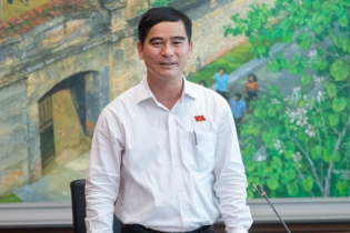 Bộ Chính trị kỷ luật cảnh cáo Bí thư Tỉnh ủy Vĩnh Phúc Dương Văn An