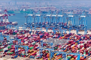 Liên hợp quốc dự báo tăng trưởng kinh tế toàn cầu năm 2025 duy trì ở mức 2,8%