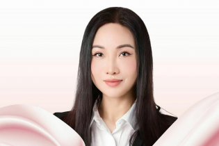 Nữ bác sĩ được bầu làm Chủ tịch AmCham Việt Nam nhiệm kỳ 2025