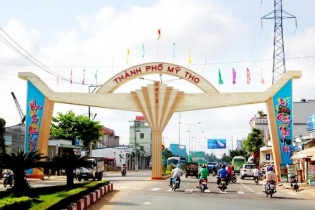 Ban hành Kế hoạch thực hiện Quy hoạch tỉnh Tiền Giang thời kỳ 2021 - 2030, tầm nhìn 2050
