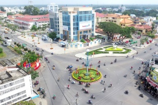 Ban hành Kế hoạch thực hiện Quy hoạch tỉnh Bến Tre thời kỳ 2021 - 2030, tầm nhìn 2050