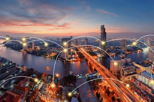 Thái Lan thu hút lượng vốn đầu tư kỷ lục trong năm 2024, dẫn đầu là công nghiệp số