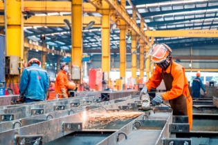 Chính phủ ban hành Nghị quyết số 02, tạo điểm tựa cho doanh nghiệp phục hồi và phát triển